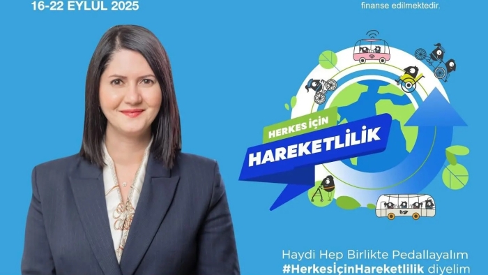 EDİRNE'DE ULUSLARARASI BİSİKLET FESTİVALİ DÜZENLENECEK